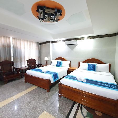 Truong Giang Hotel Ho Chi Minh-Byen Værelse billede