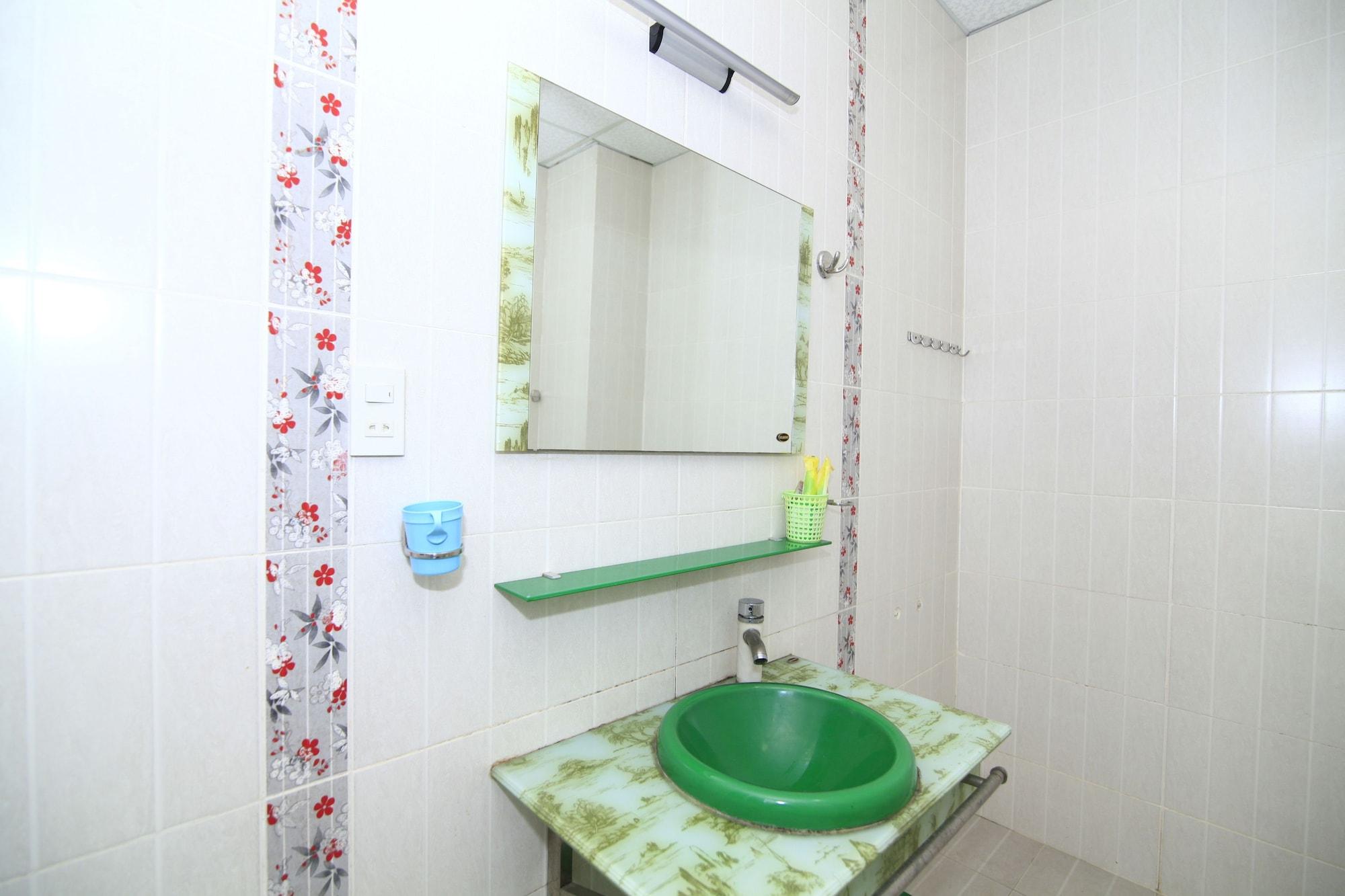 Truong Giang Hotel Ho Chi Minh-Byen Eksteriør billede