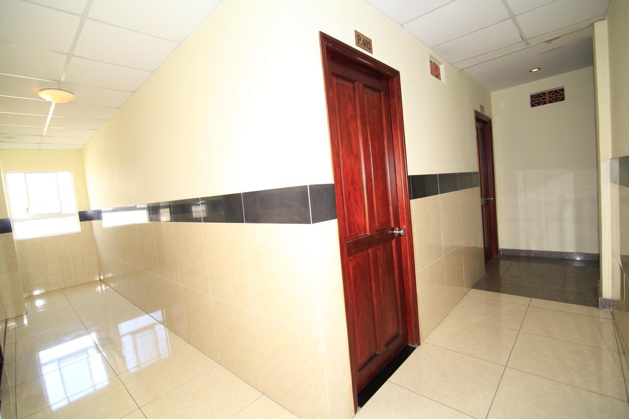 Truong Giang Hotel Ho Chi Minh-Byen Eksteriør billede