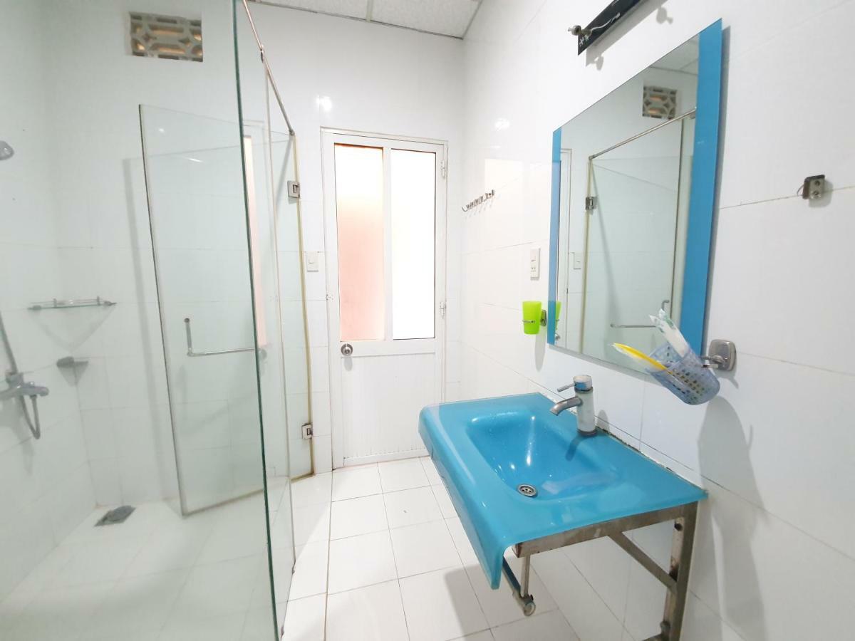 Truong Giang Hotel Ho Chi Minh-Byen Eksteriør billede